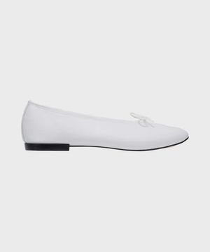 X 레페토 소프트 나파 릴루 화이트 SOFT NAPPA REPETTO LILOUH WHITE