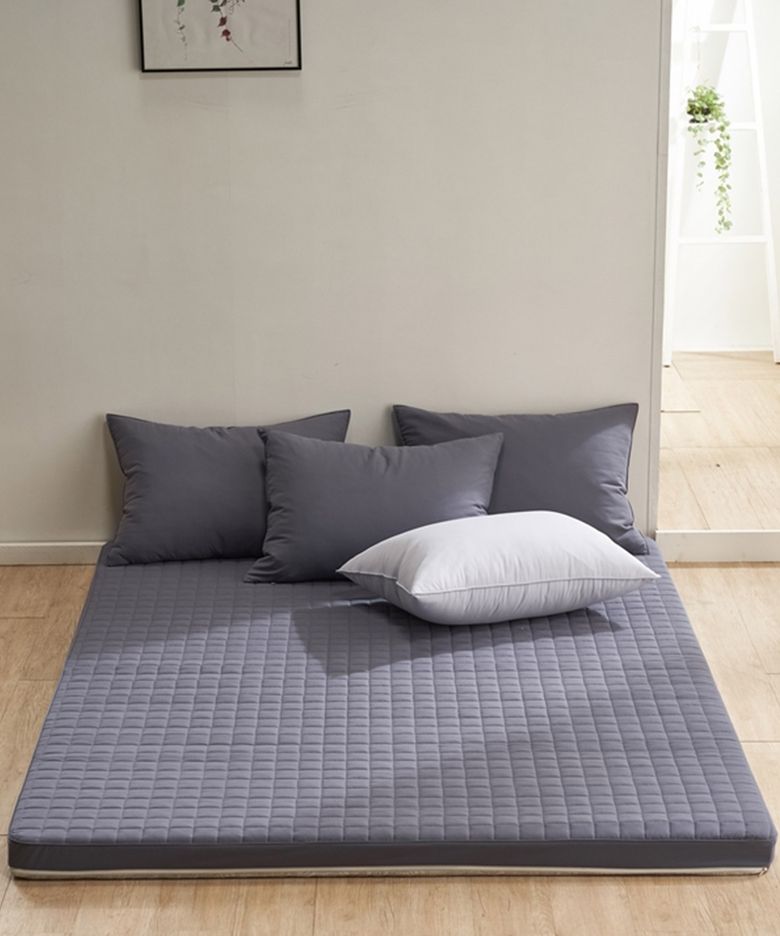 마인 S11 10cm 마이크로 누빔 라텍스커버 SS/Q/K 3size 6컬러