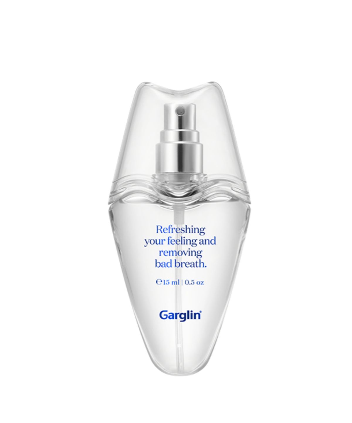 가그린(GARGLIN) 후레쉬 브레스 민트 15ml