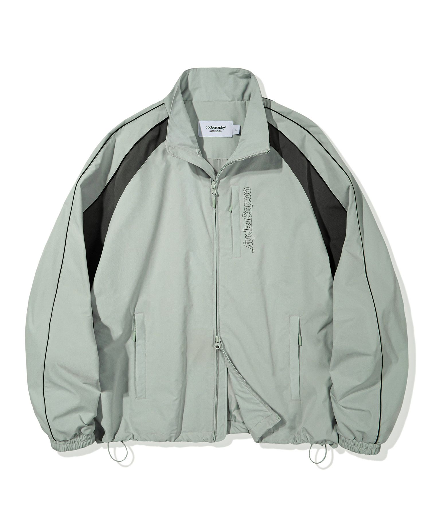 Shop Windbreakers at MUSINSA