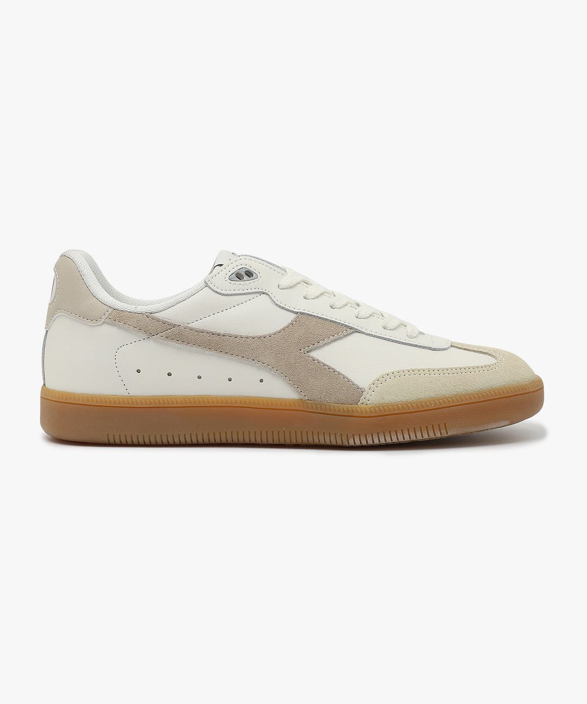 디아도라(diadora) 살토 IVORY/BEIGE