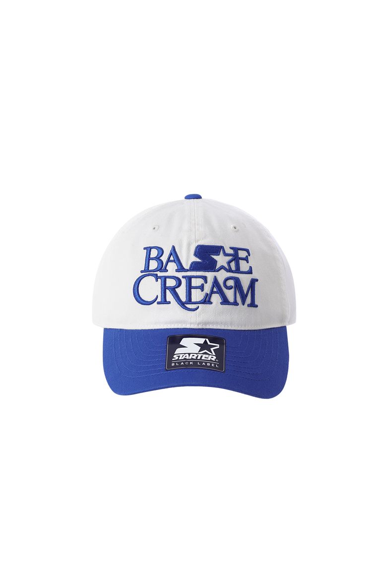 STARTER x BASECREAM KUKA TWO TONE BALL CAP