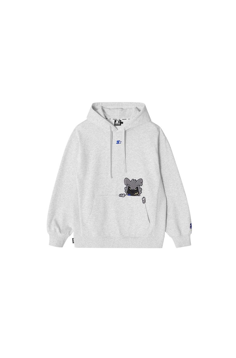 STARTER x BASECREAM KUKA SWEAT HOODIE