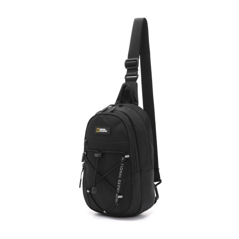 N255ACR640 브레이브 슬링백 BLACK