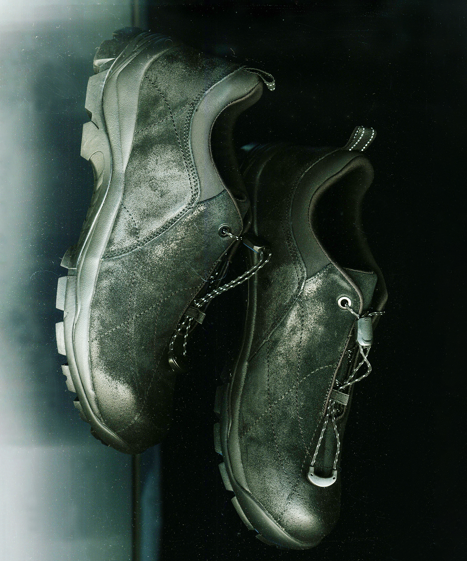 靴・ブーツ・サンダルその他 YASE Forest Hiking Shoes Black 3YLDOSSK1BK MUSINSA | YASE Forest Hiking Shoes Black