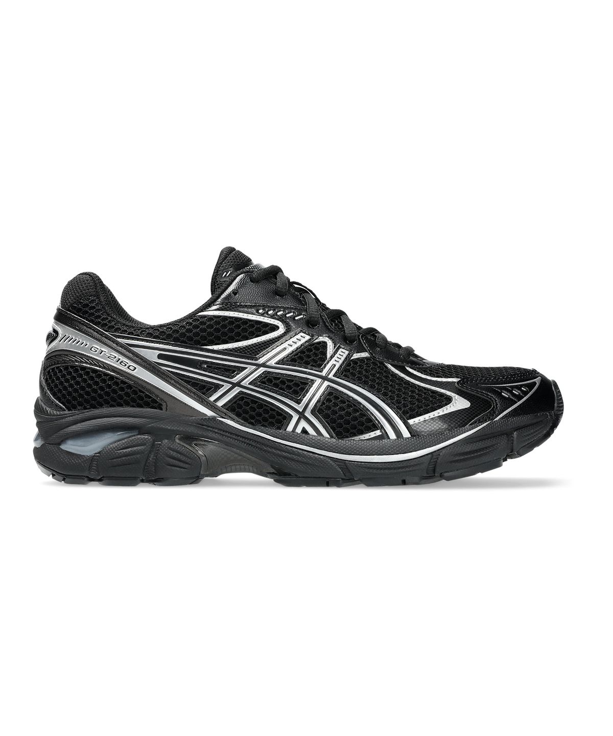 아식스(ASICS) GT-2160-블랙:실버/1203A275-001
