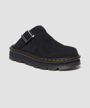 제브잭 뮬 - 블랙 / 31657001