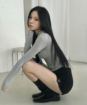 세피 마이크로 쇼츠 (4컬러)