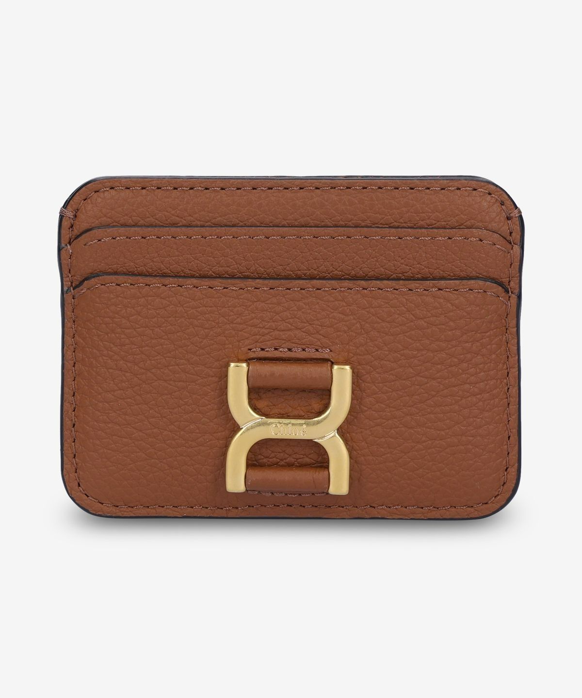 ★Chloe★ Marci Card Holder Tan CHC23AP096I3125M CHC23AP096I MUSINSA | CHLOE Marcie Card Holder - Tan / CHC23AP096I3125M