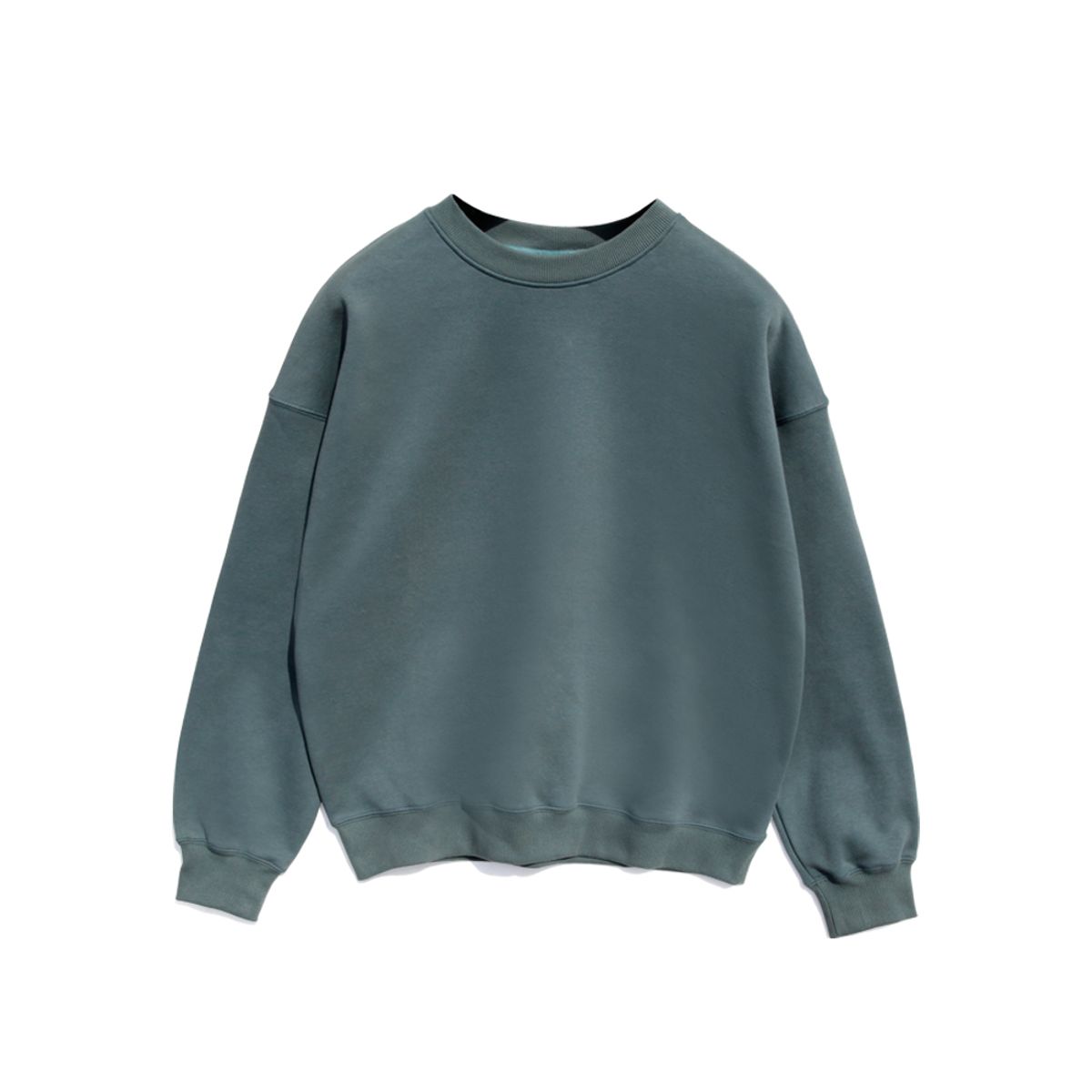 하입스(HYPECE) HYPECE COLOR WARM SWEATSHIRT