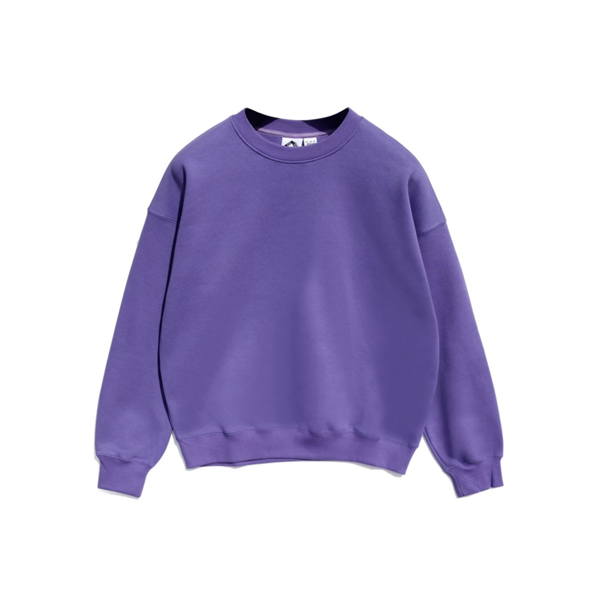 하입스(HYPECE) HYPECE COLOR WARM SWEATSHIRT