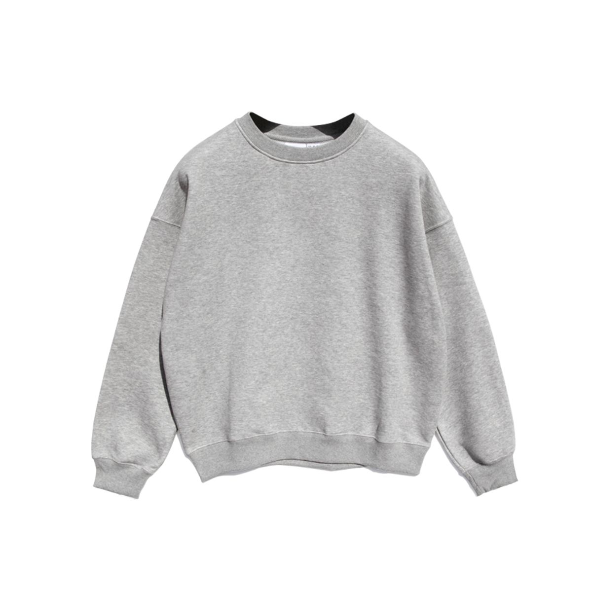 하입스(HYPECE) HYPECE COLOR WARM SWEATSHIRT