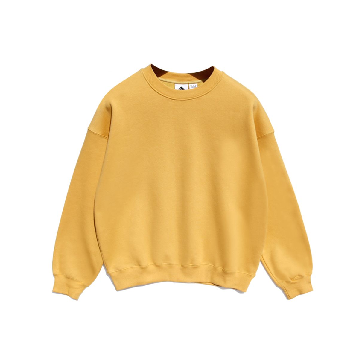 하입스(HYPECE) HYPECE COLOR WARM SWEATSHIRT