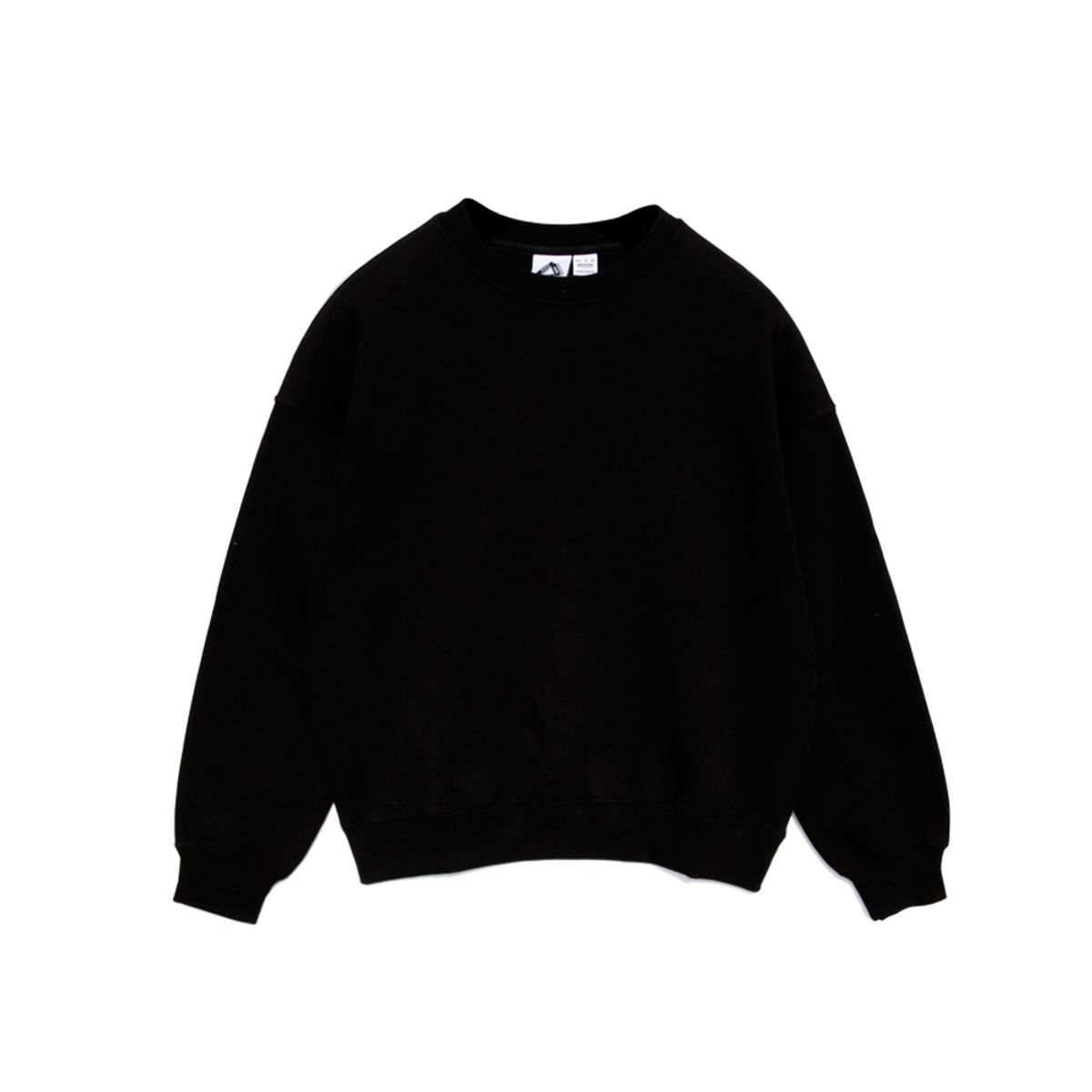 하입스(HYPECE) HYPECE COLOR WARM SWEATSHIRT