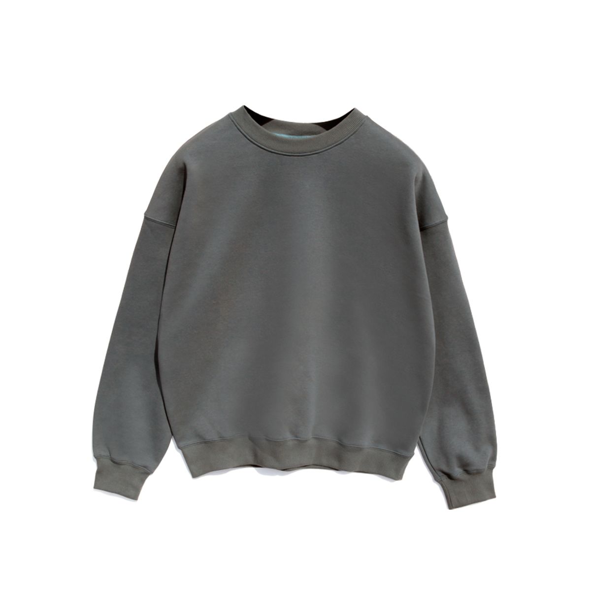 하입스(HYPECE) HYPECE COLOR WARM SWEATSHIRT