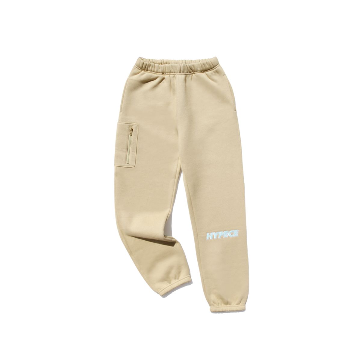 하입스(HYPECE) HYPECE LOGO WARM SWEATPANTS