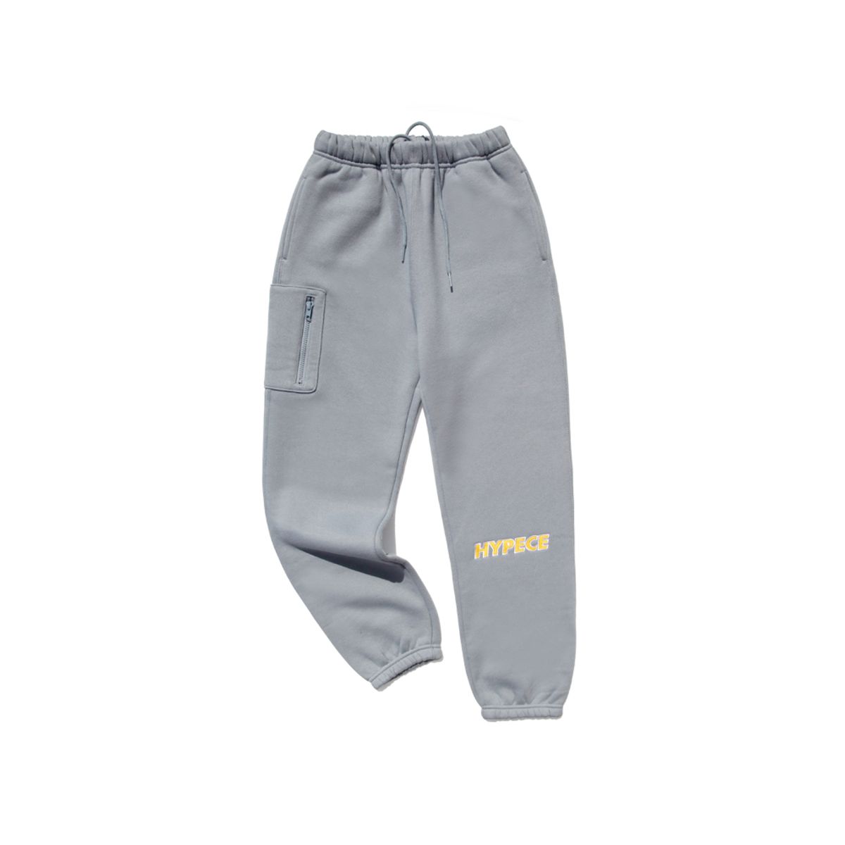 하입스(HYPECE) HYPECE LOGO WARM SWEATPANTS