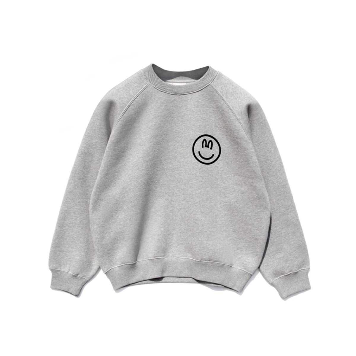 하입스(HYPECE) HYPECE LOGO WARM SWEATSHIRT