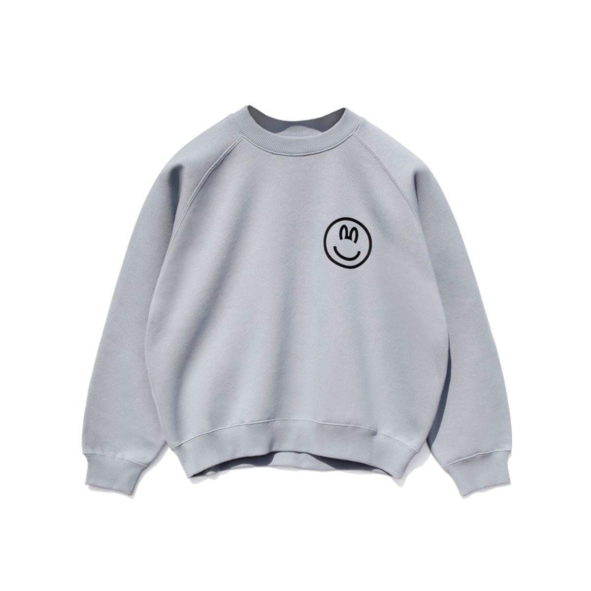 하입스(HYPECE) HYPECE LOGO WARM SWEATSHIRT