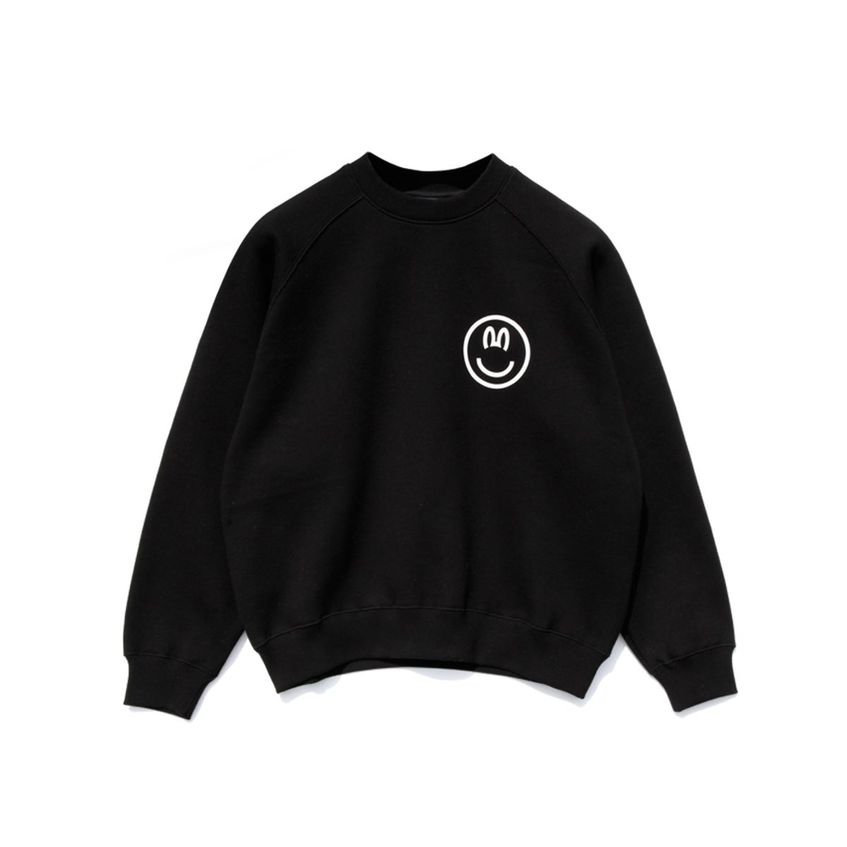 하입스(HYPECE) HYPECE LOGO WARM SWEATSHIRT