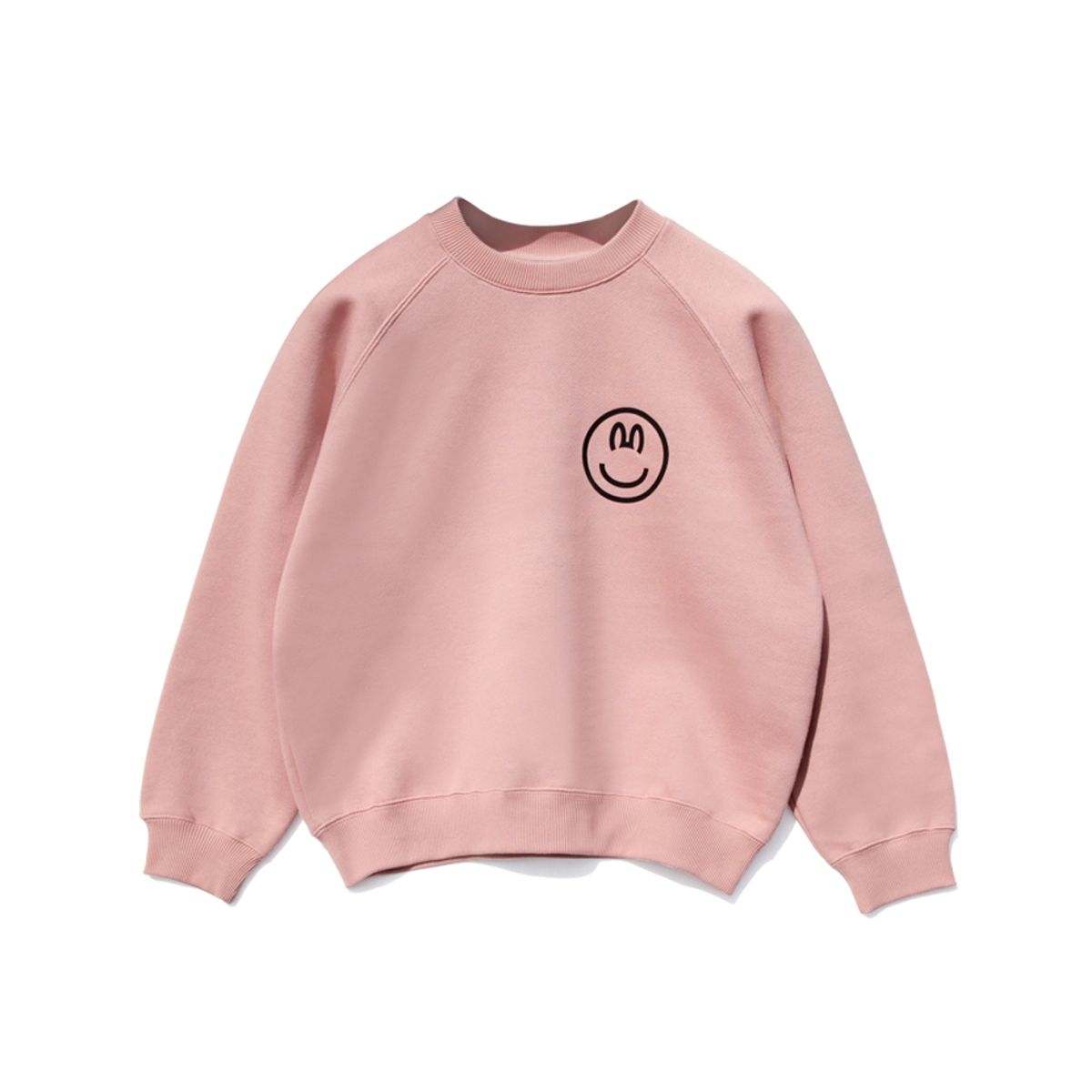 하입스(HYPECE) HYPECE LOGO WARM SWEATSHIRT