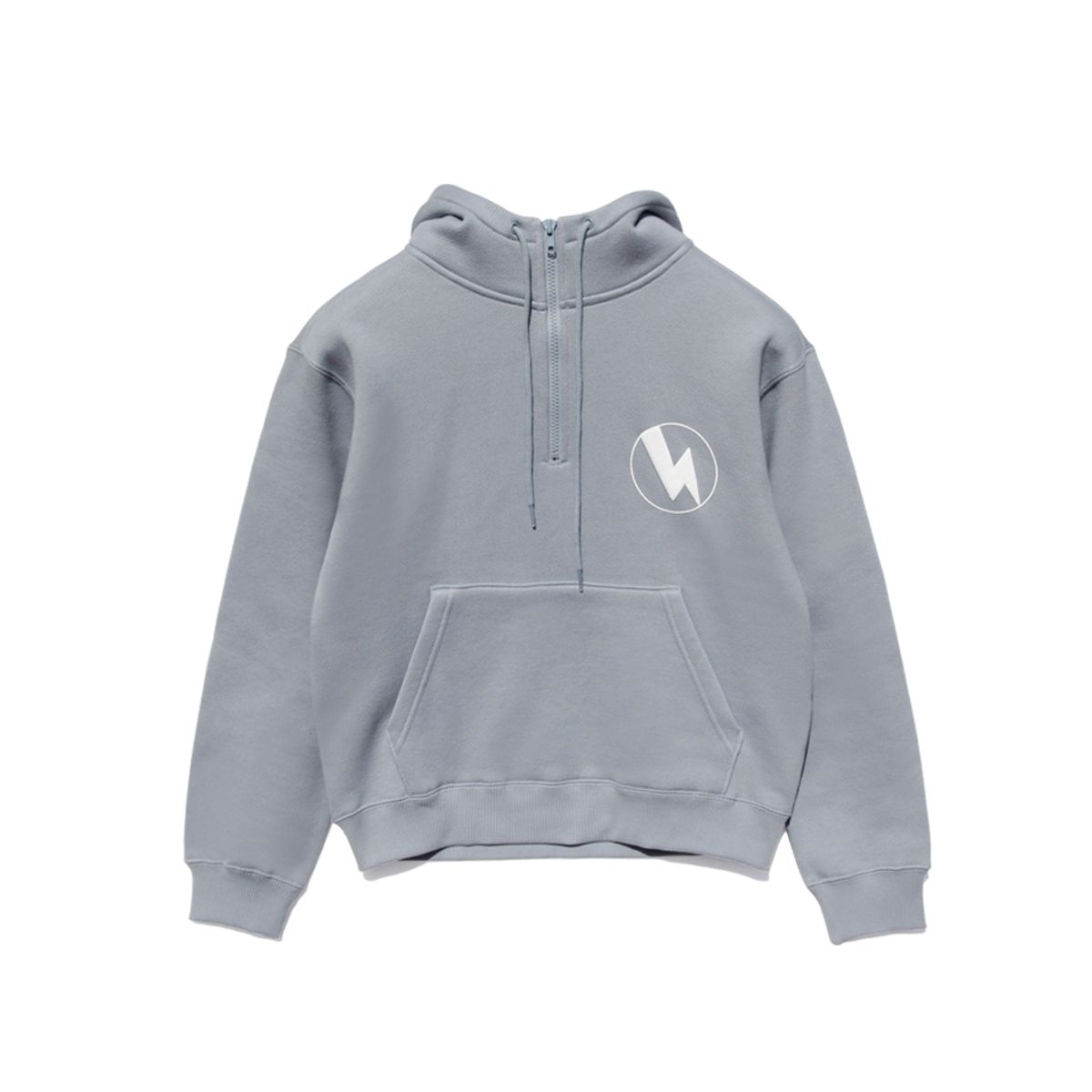 하입스(HYPECE) HYPECE LOGO WARM ANORAK
