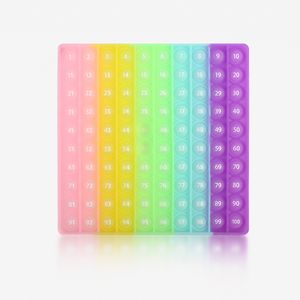 푸쉬팝 수배열 야광