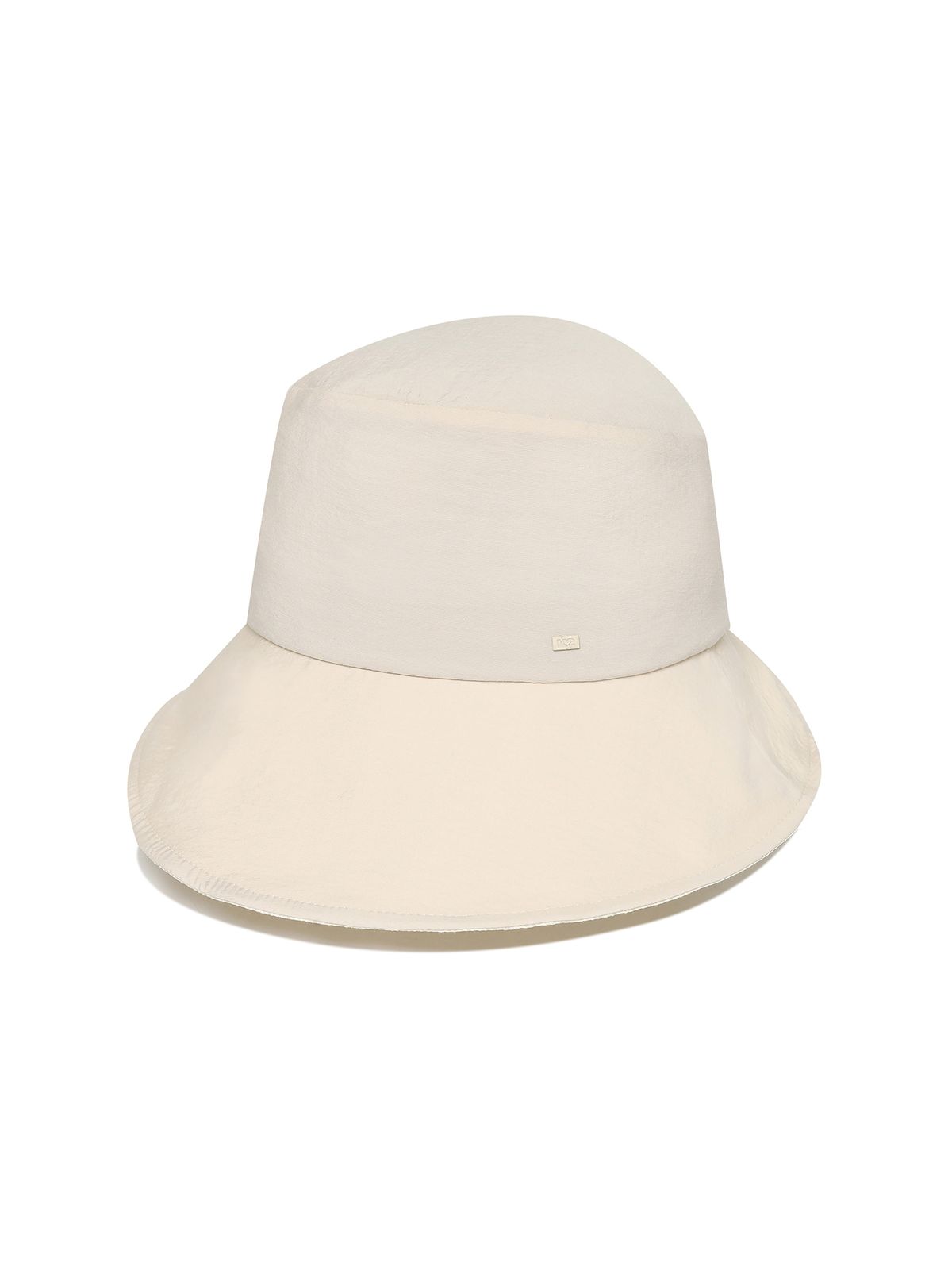 케이투(K2) SIGNATURE PLEATS HAT W_Beige