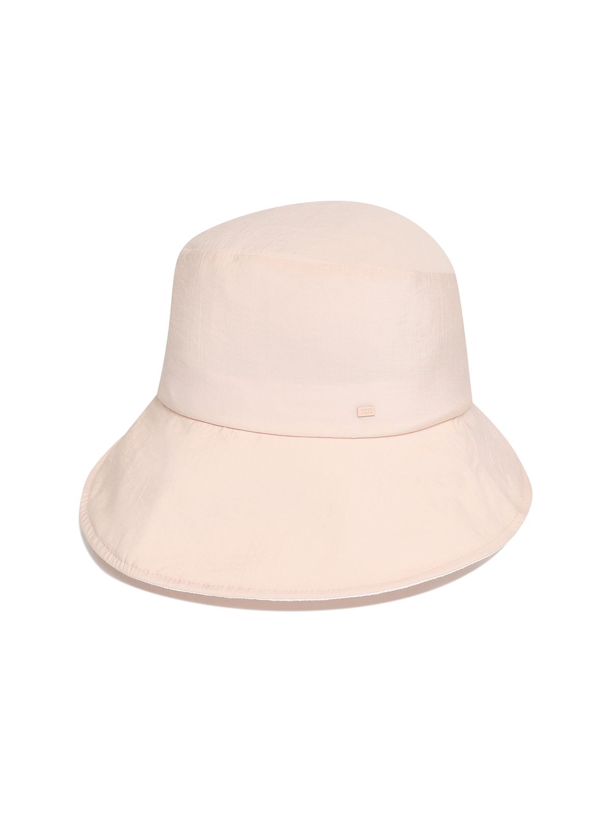 케이투(K2) SIGNATURE PLEATS HAT W_Light Pink