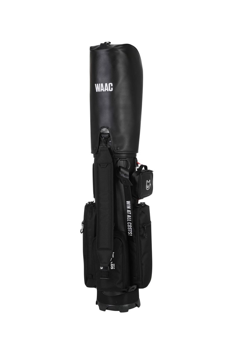 Uni Utility Caddy Bag (8.5 )_WGBNX25102BKX