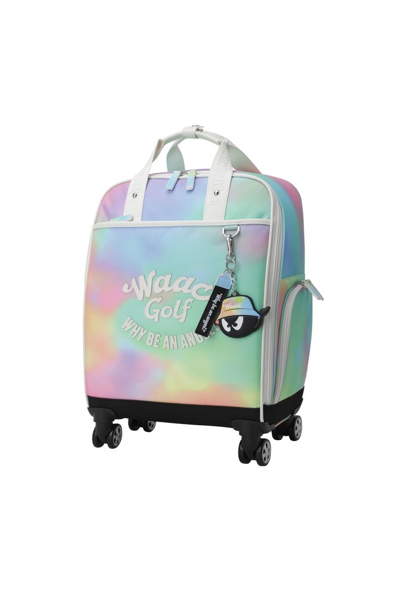 4Wheel Carrier Boston Bag_WGBOX25100HPX