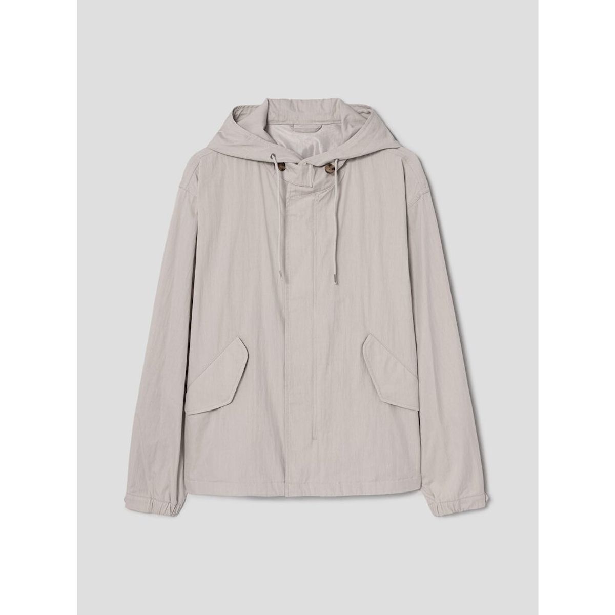 시프트지(SHIFT.G) Short Mods Jacket  Ivory