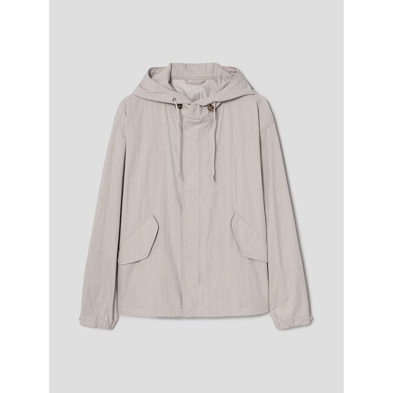 Short Mods Jacket  Ivory