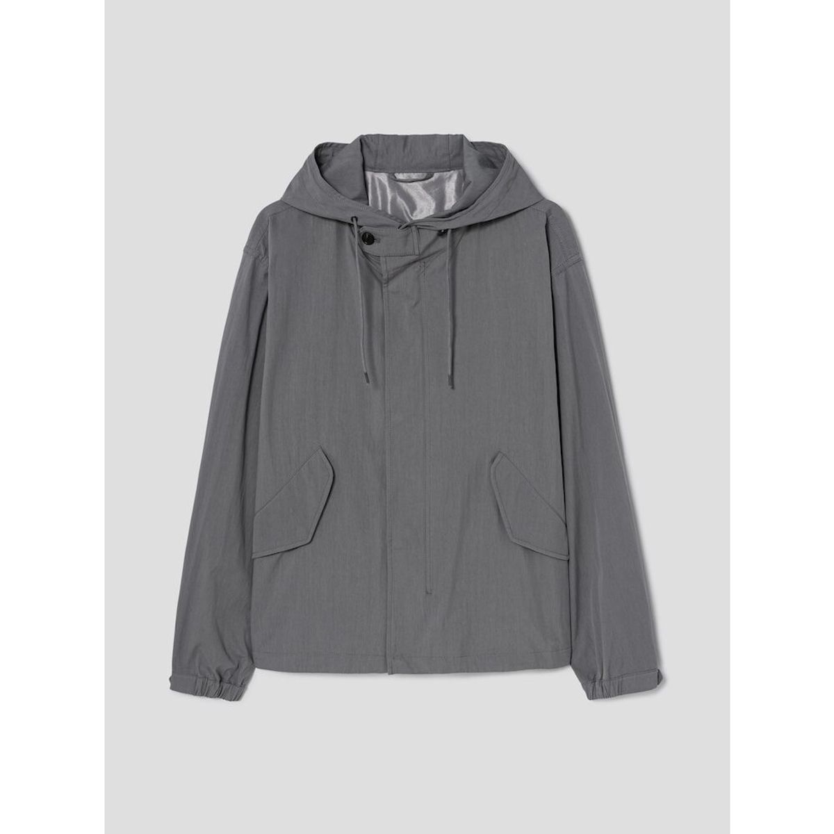 시프트지(SHIFT.G) Short Mods Jacket  Ash
