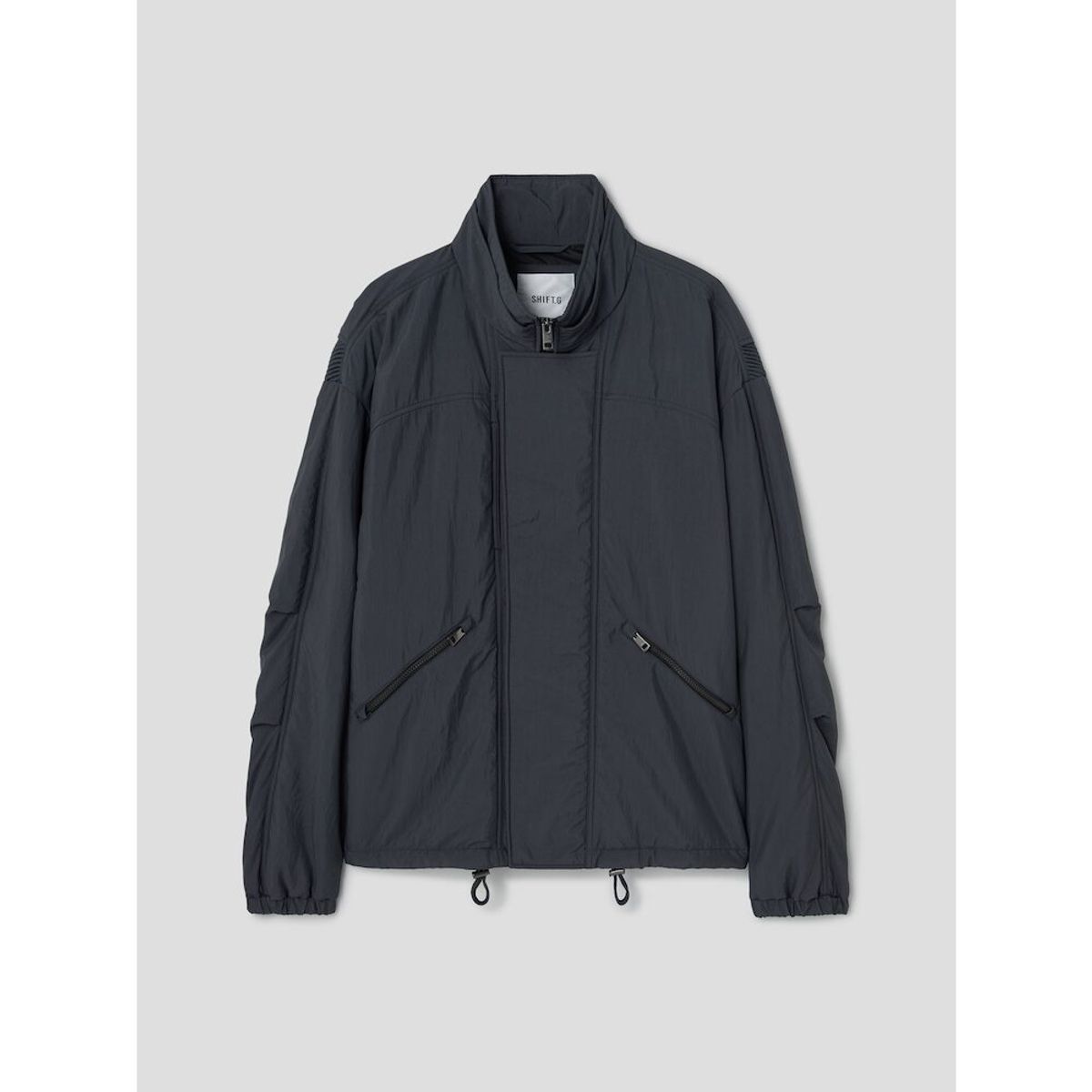 시프트지(SHIFT.G) Drifter Padded Jumper  Ash