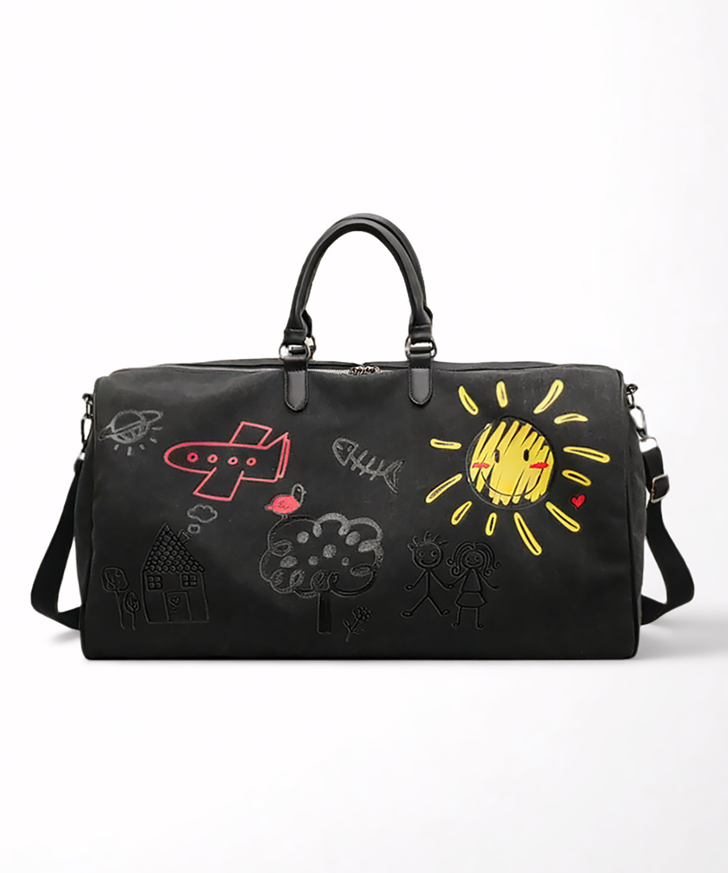 MUSINSA公式 | HELLOJOON ハッピードローイング サンシャイントラベル