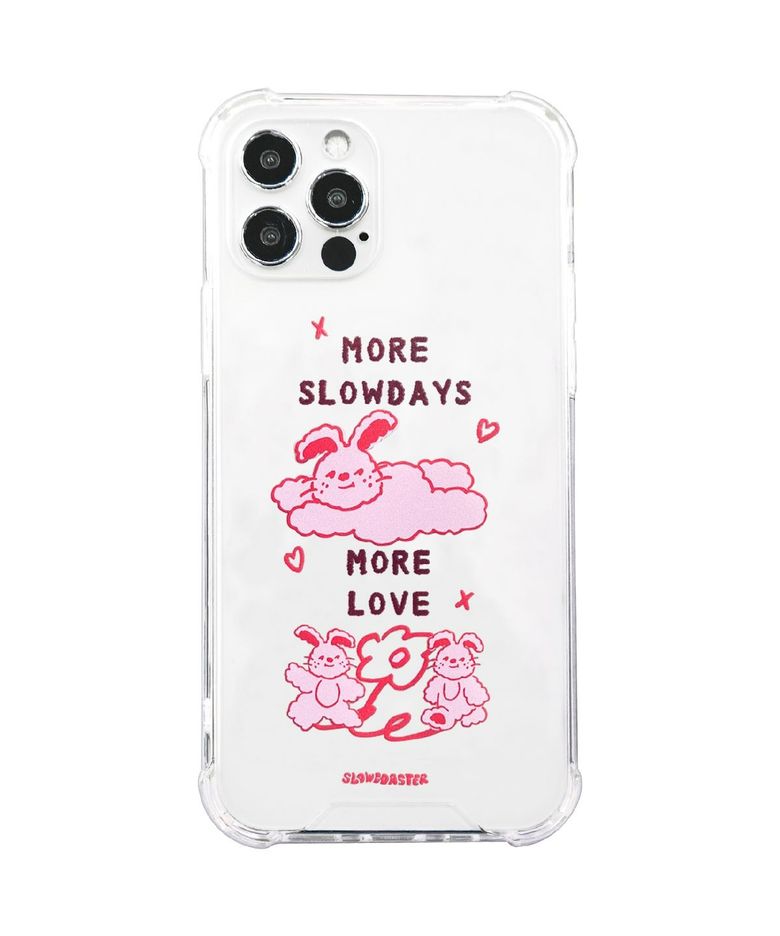 SLCO BUDDIE BUDDY FRIENDS PHONECASE ipone 14 Plus