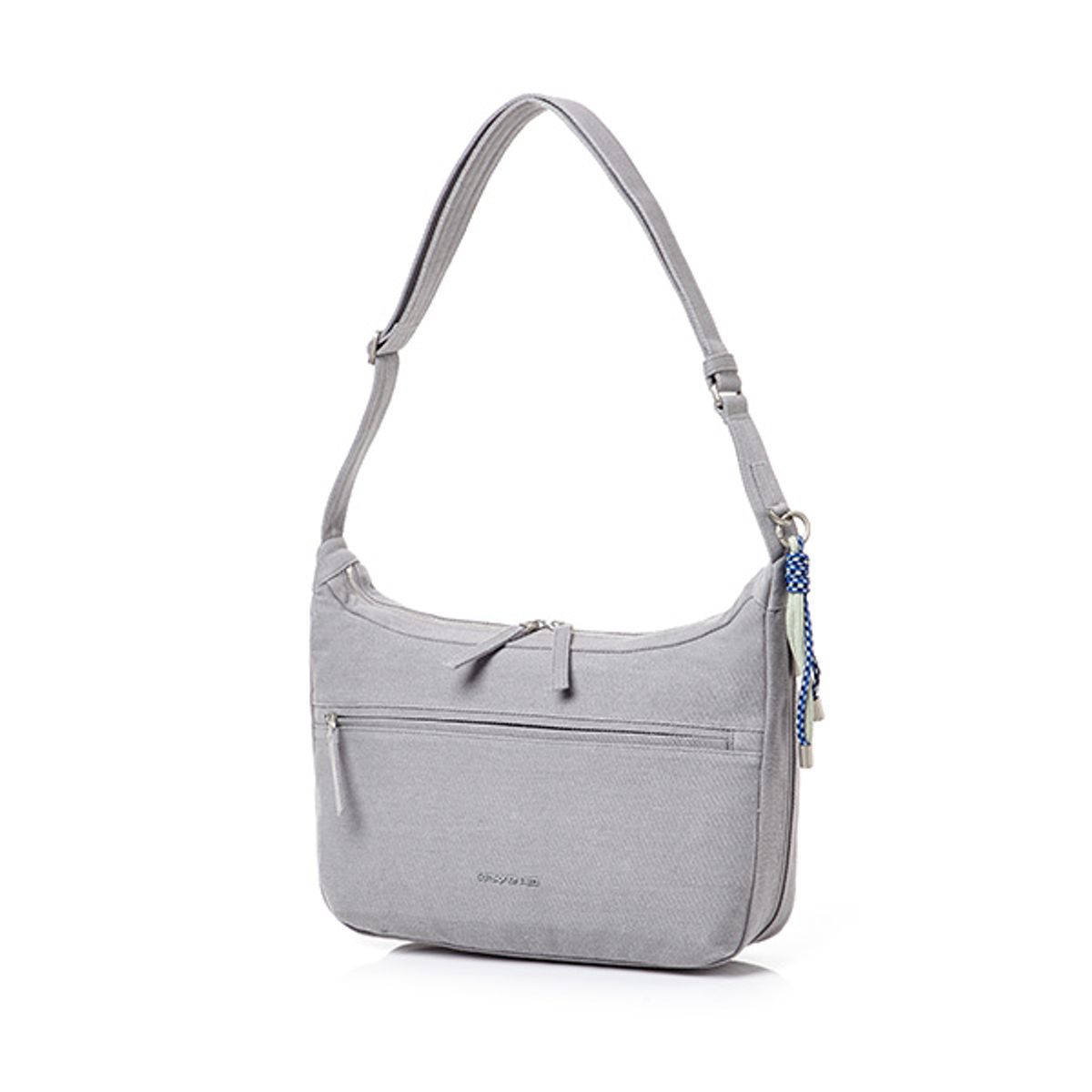 쌤소나이트 레드(SAMSONITE RED) FLOTTA 호보백 Gray UG008006