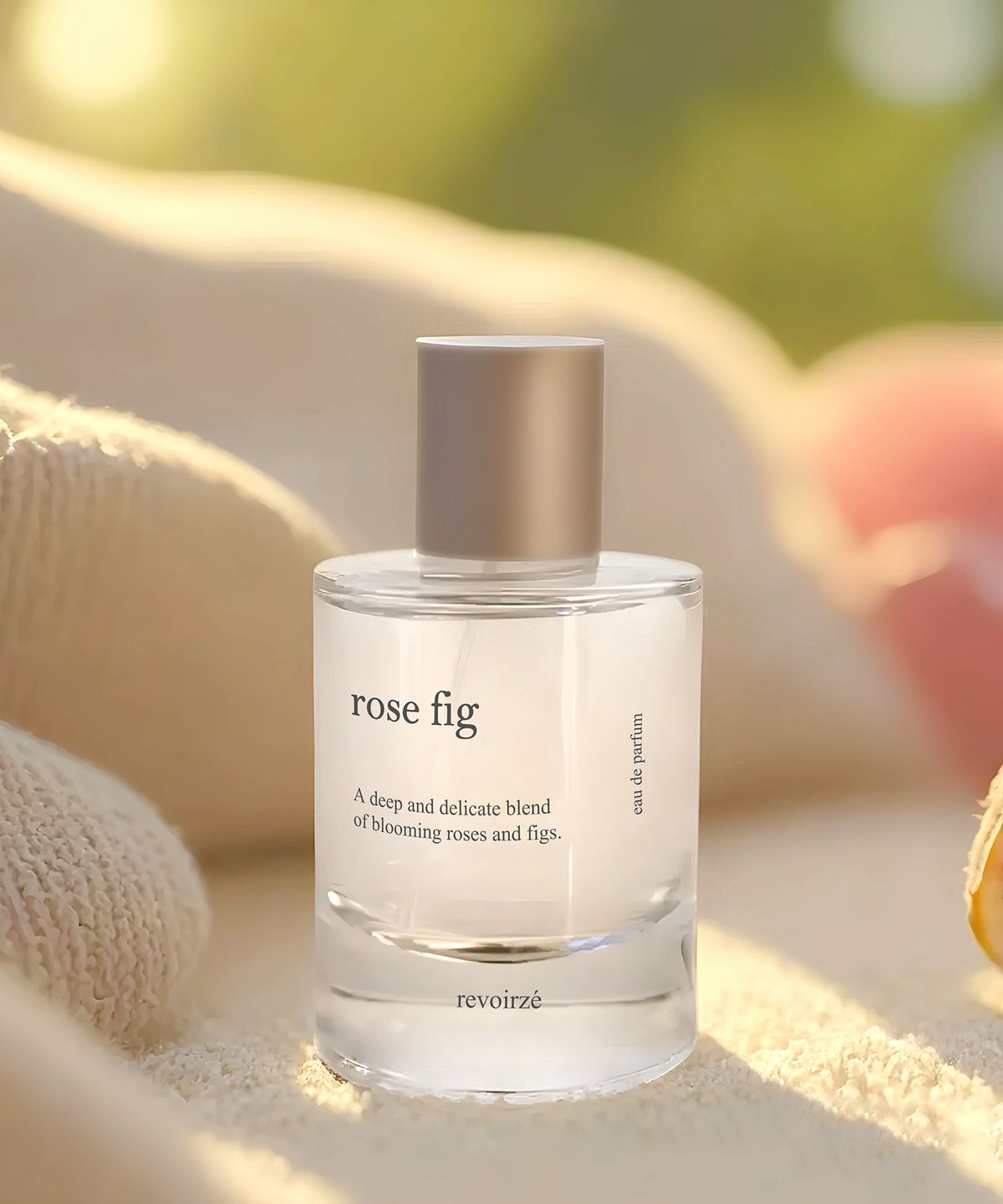르브아제(REVOIRZE) 로즈피그 오드퍼퓸 50ML