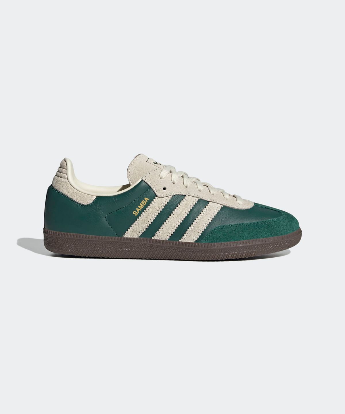 아디다스(ADIDAS) 삼바 OG - 그린 / JI3215