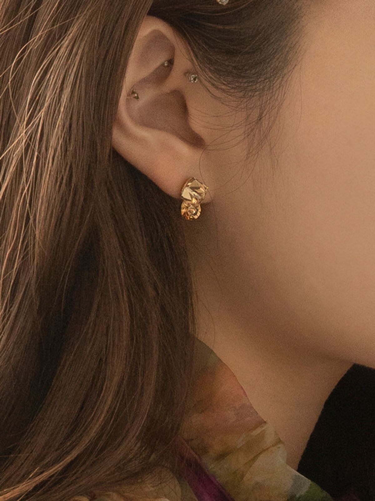 겟미블링(GETMEBLING) 퓨어 아이스