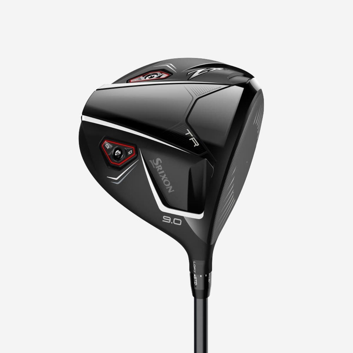 스릭슨(SRIXON) ZXi TR 드라이버