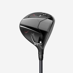 ZXi-F 페어웨이 우드