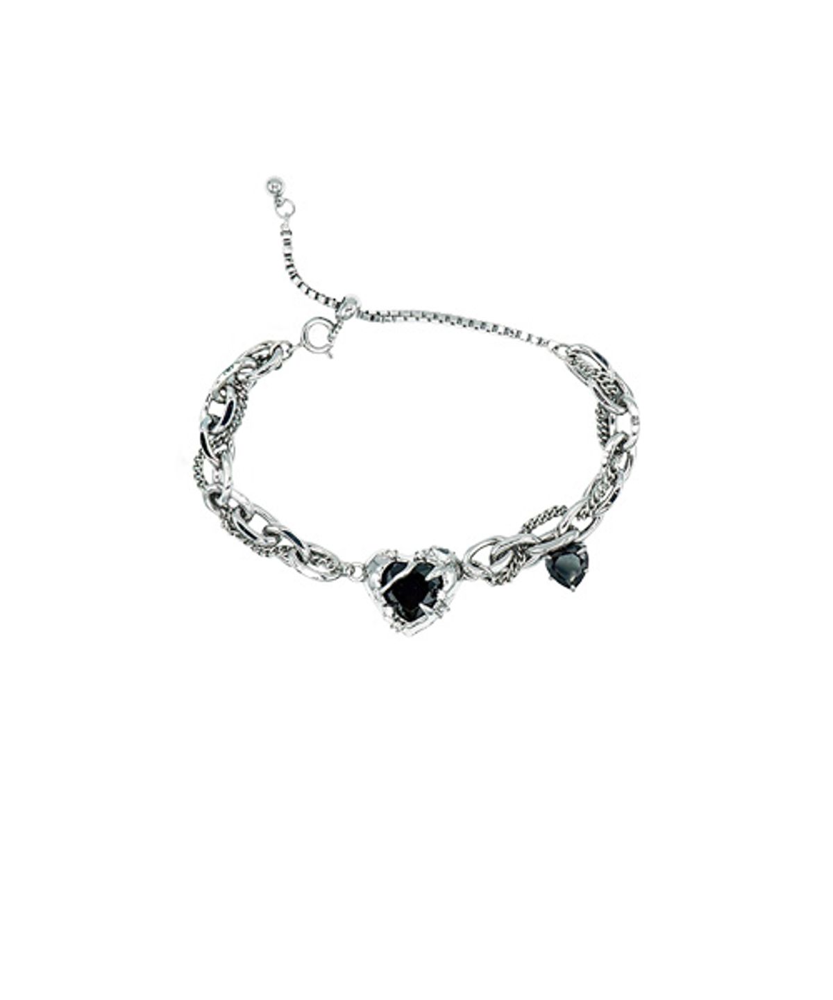 랜덤오프(RANDOMOFF) Black grand Aube Bracelet
