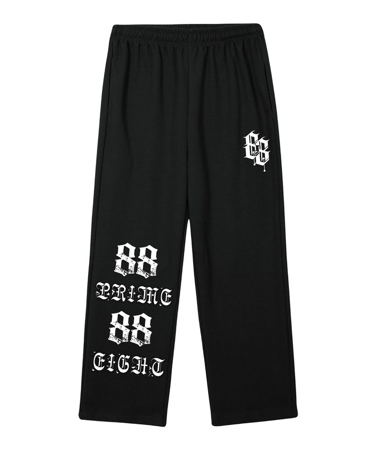LOS 베이직 와이드 팬츠 4 COLORS
