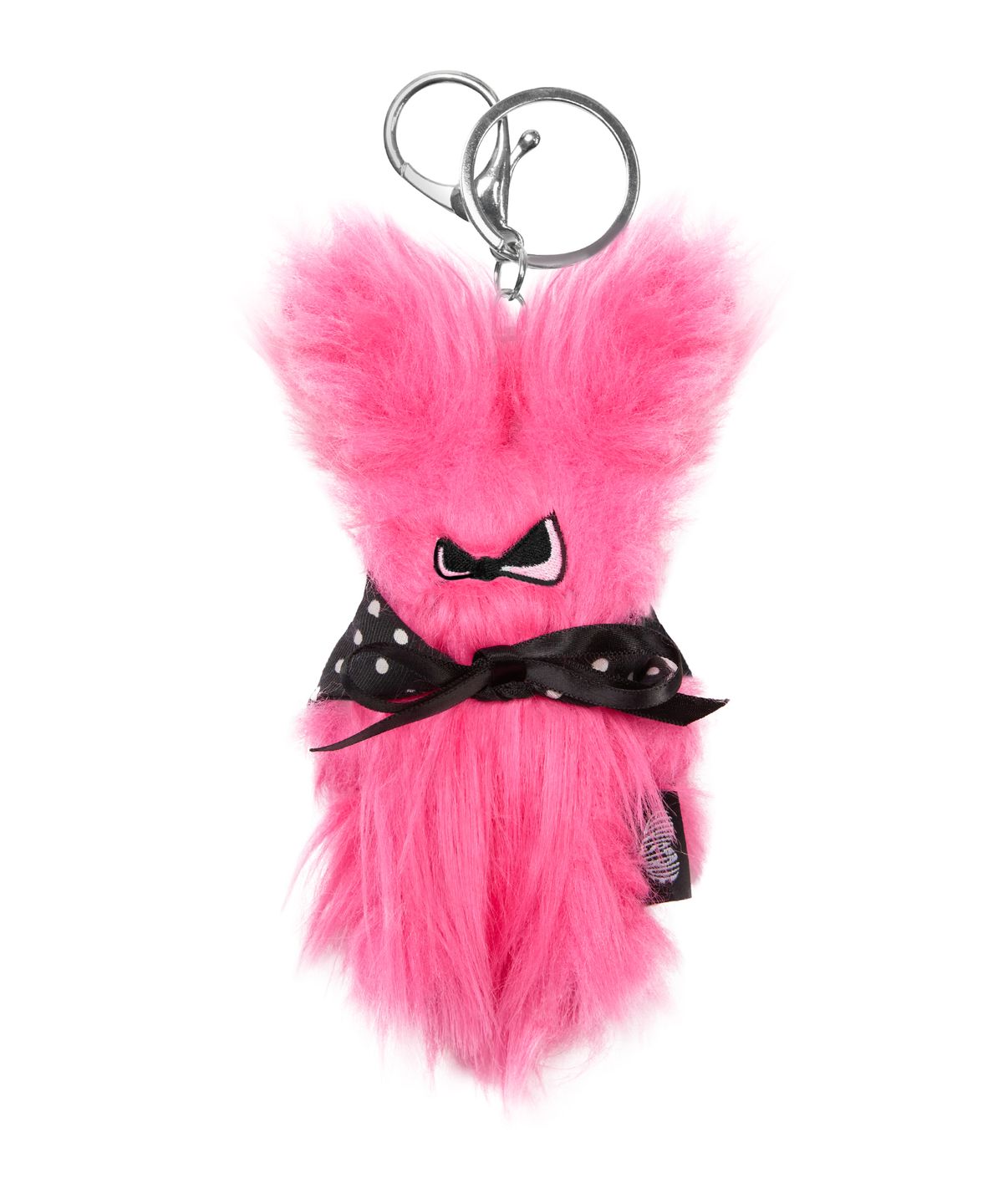 러브이즈트루(LUVISTRUE) IM RUBBIT KEYRING(PINK)