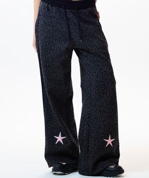 IM POCKET TRANING PANTS(2COLOR)