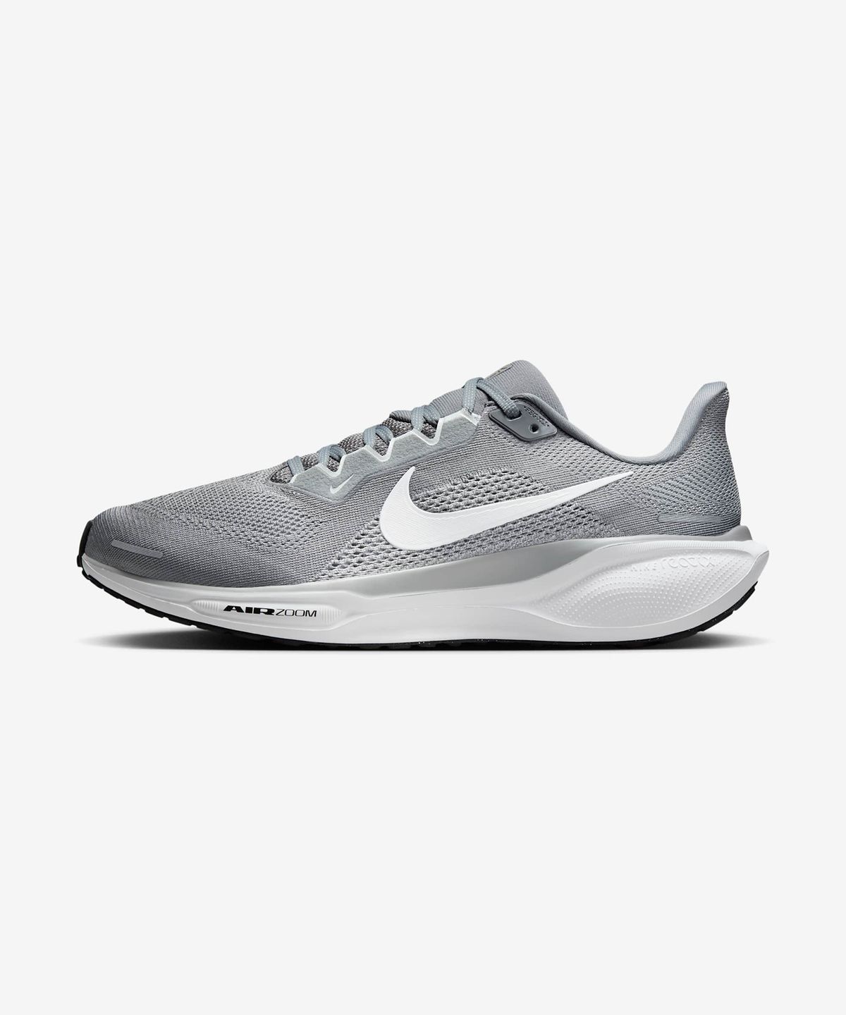 나이키(NIKE) 페가수스 41 M - 쿨 그레이:울프 그레이:퓨어 플래티넘:화이트 / FD2722-009