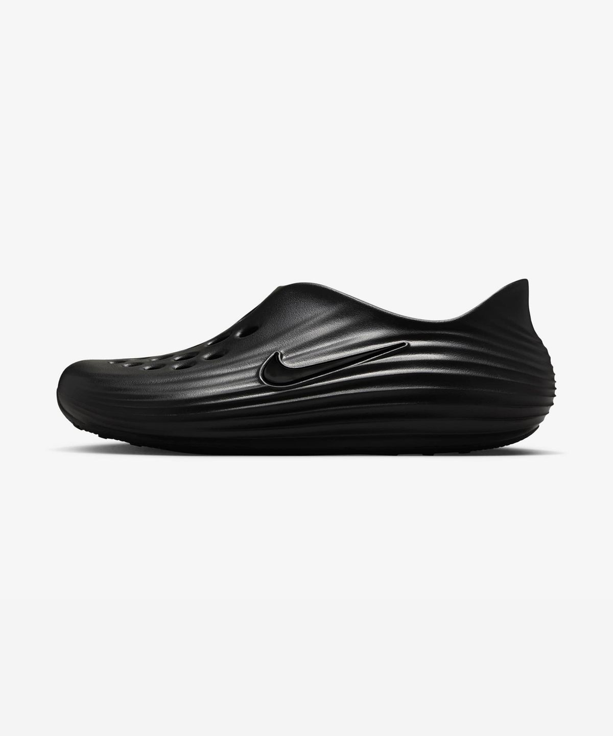 나이키(NIKE) 리액트X 리주버네이트 M - 블랙 / HV5060-001