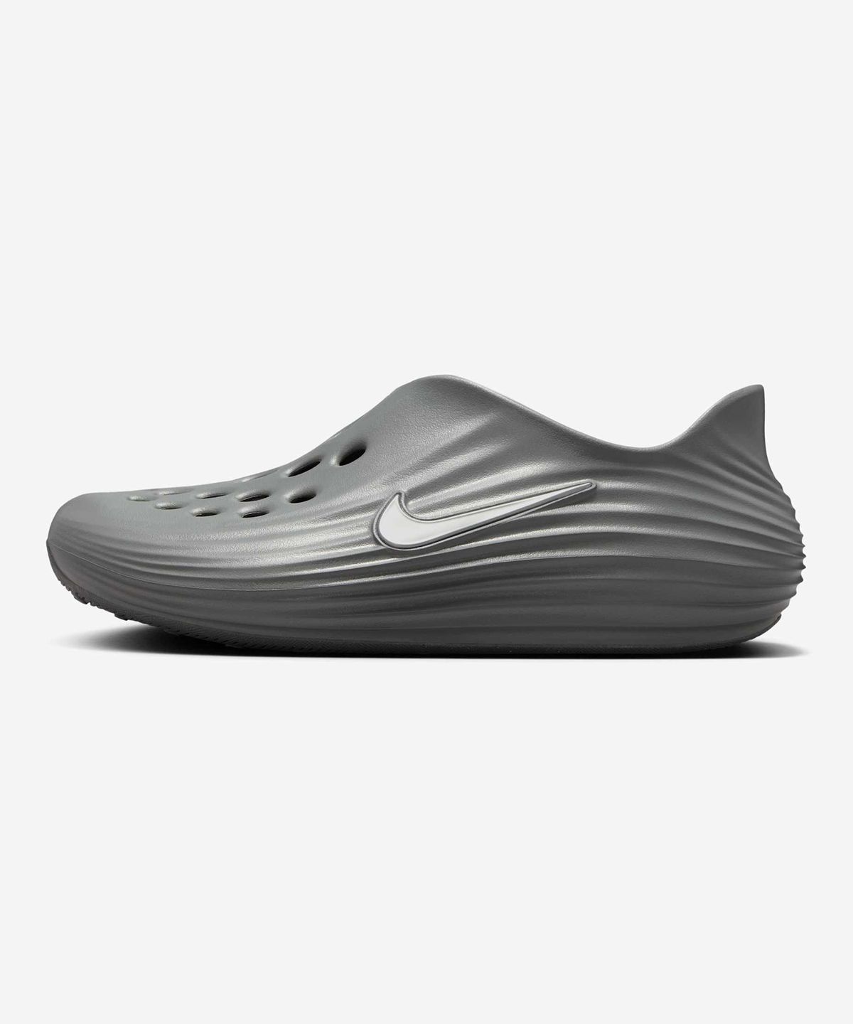 나이키(NIKE) 리액트X 리주버네이트 M - 스모크 그레이 / HV5060-002